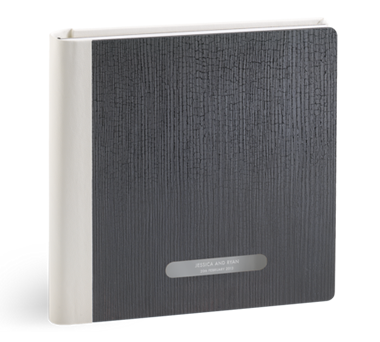  scegliere l'album di Matrimonio